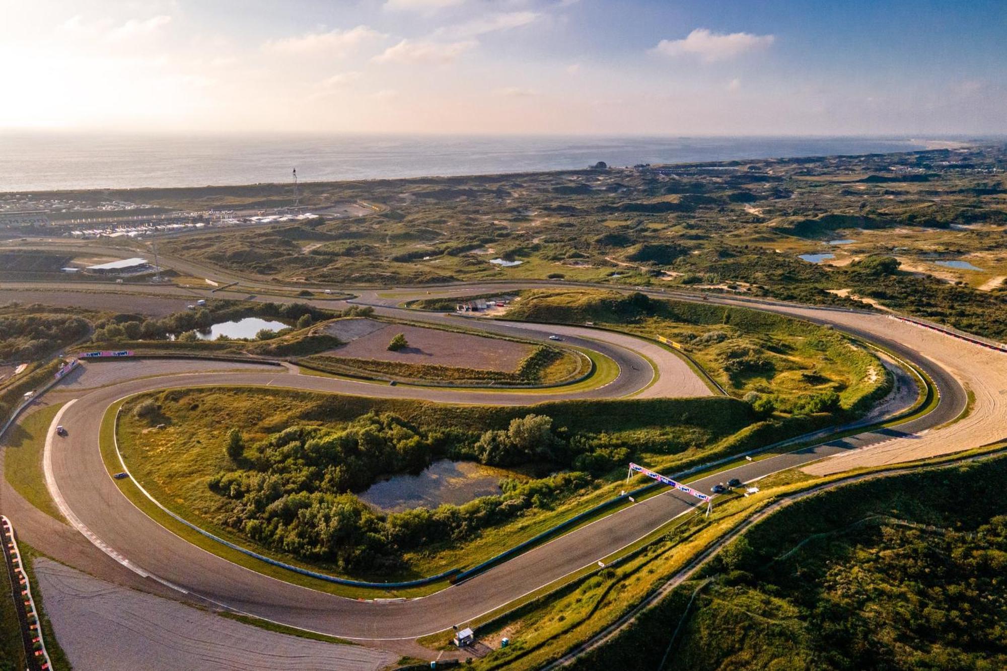 La Casa Alba With Private Parking Apartamento Zandvoort Exterior foto